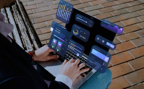 Development Crm System