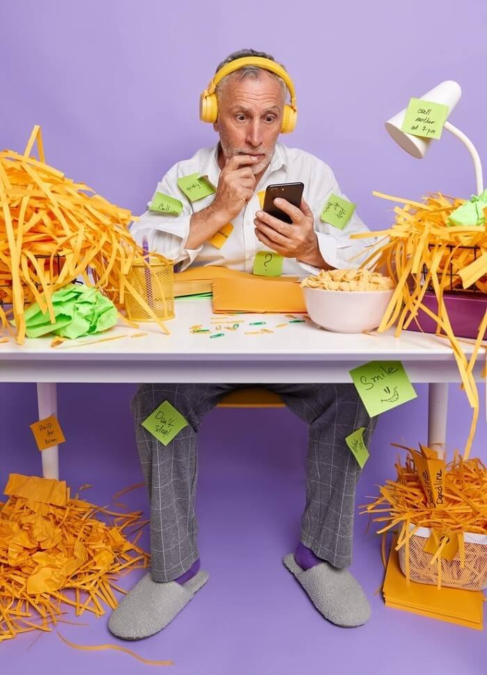 Process Contextual Advertising