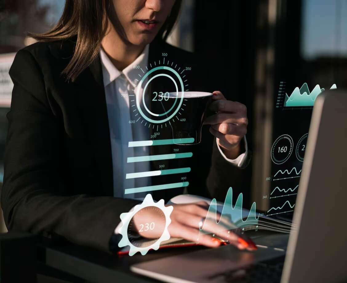 Stages Development Crm System